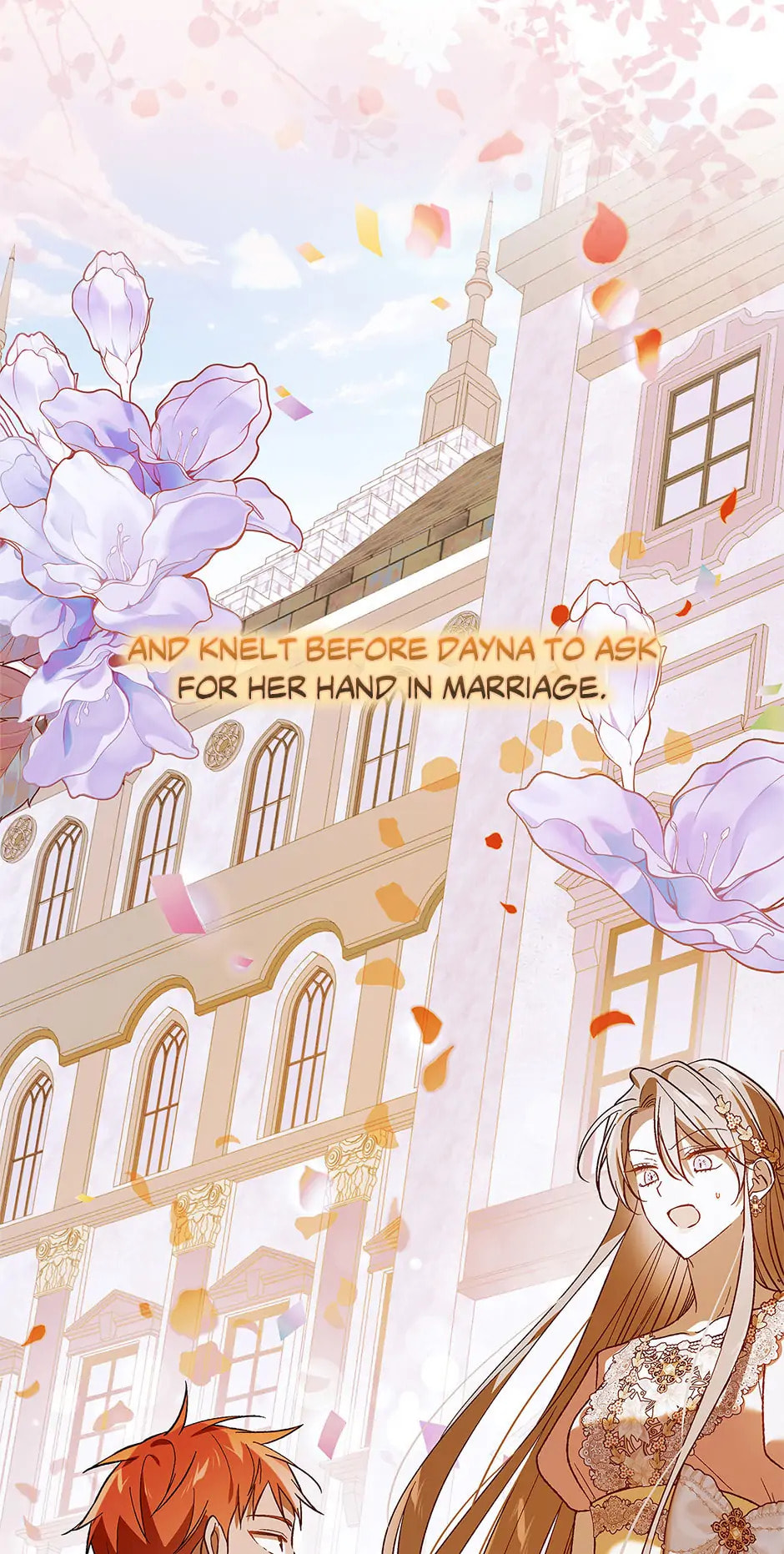 Read Saving My Sweetheart chapter 20.1 image 80 on Lezhin