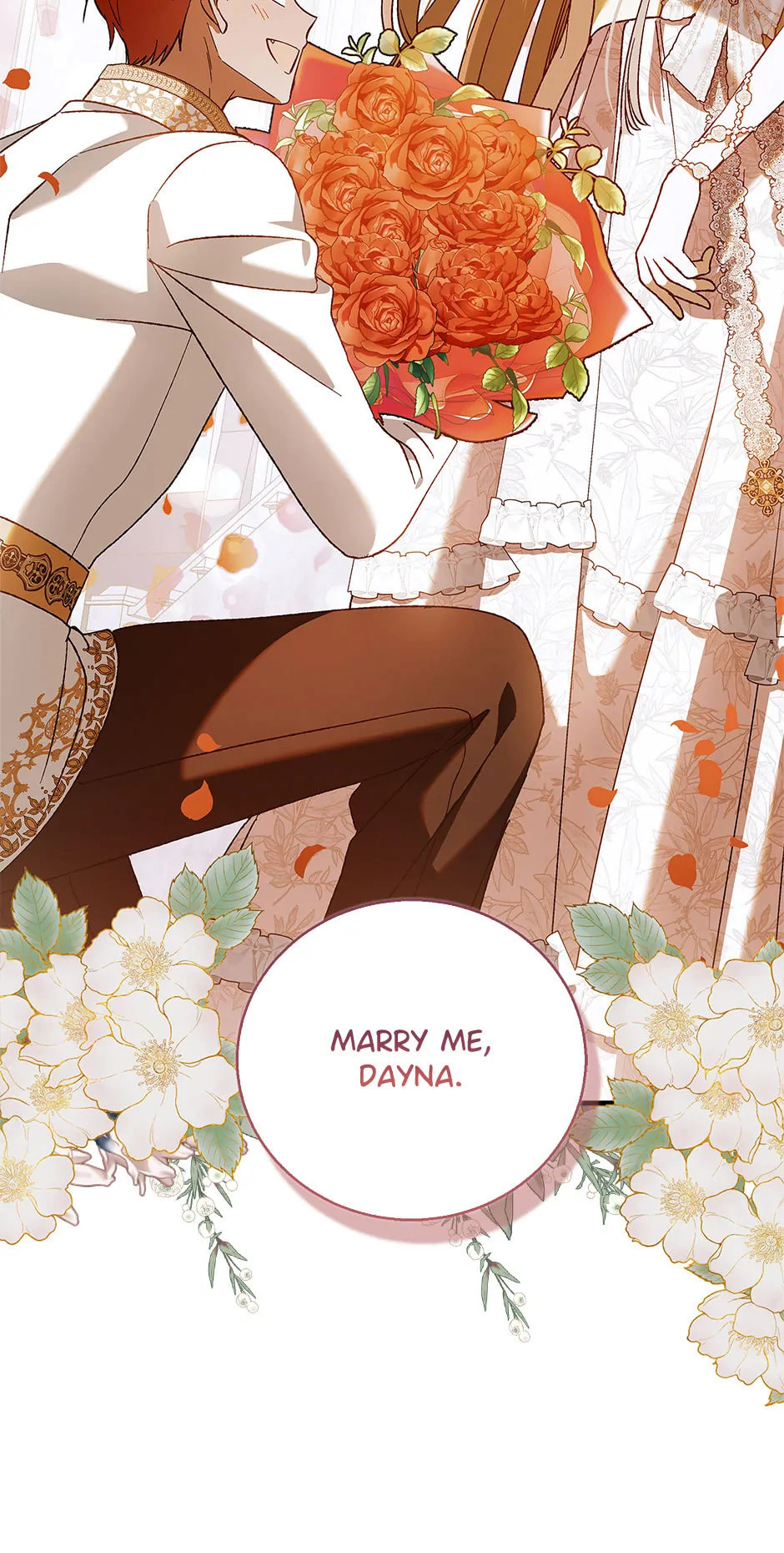 Read Saving My Sweetheart chapter 20.1 image 81 on Lezhin