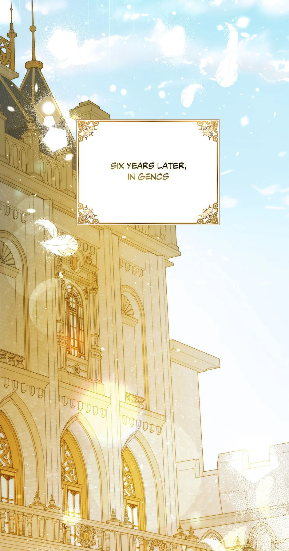 Read Saving My Sweetheart chapter 20.1 image 84 on Lezhin