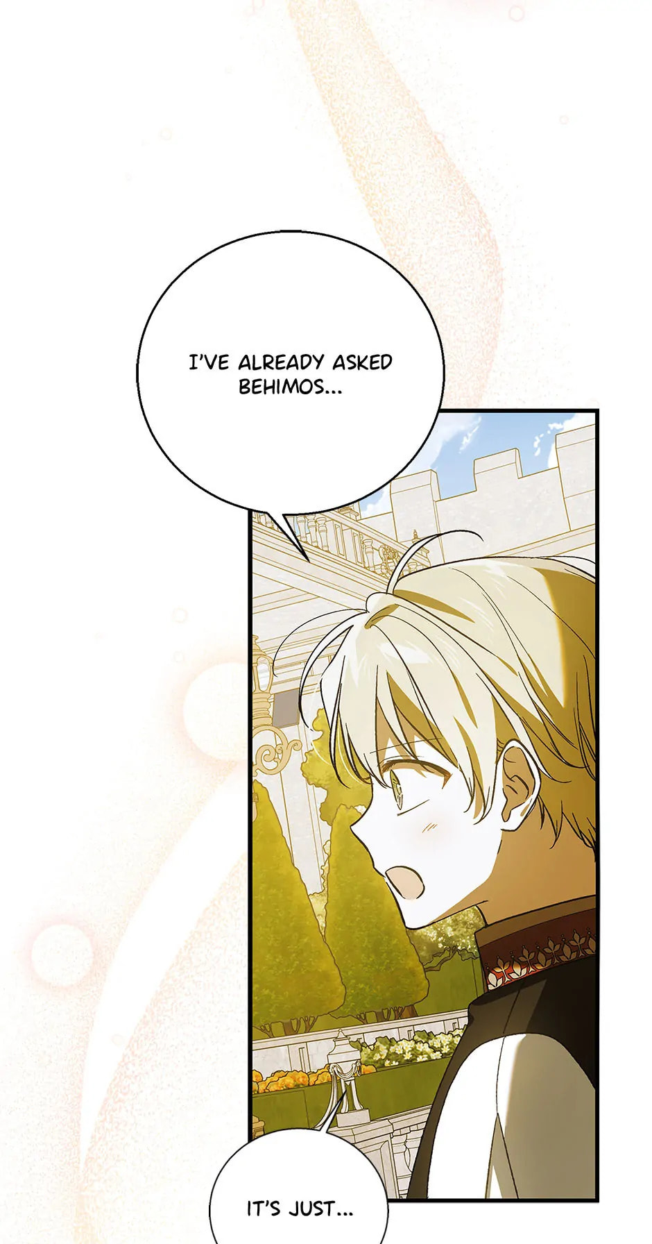 Read Saving My Sweetheart chapter 20.1 image 87 on Lezhin