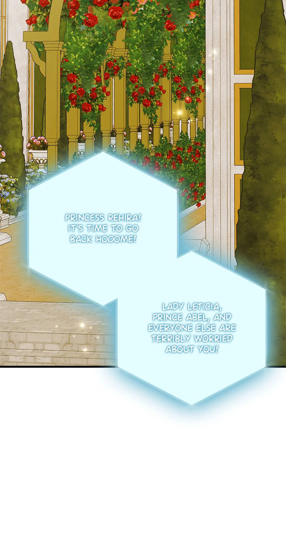 Read Saving My Sweetheart chapter 20.1 image 89 on Lezhin