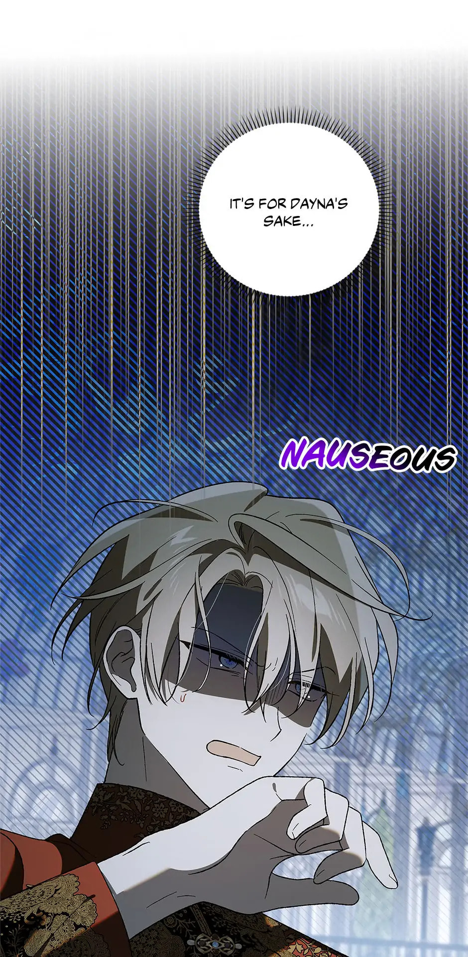 Read Saving My Sweetheart chapter 20.1 image 9 on Lezhin