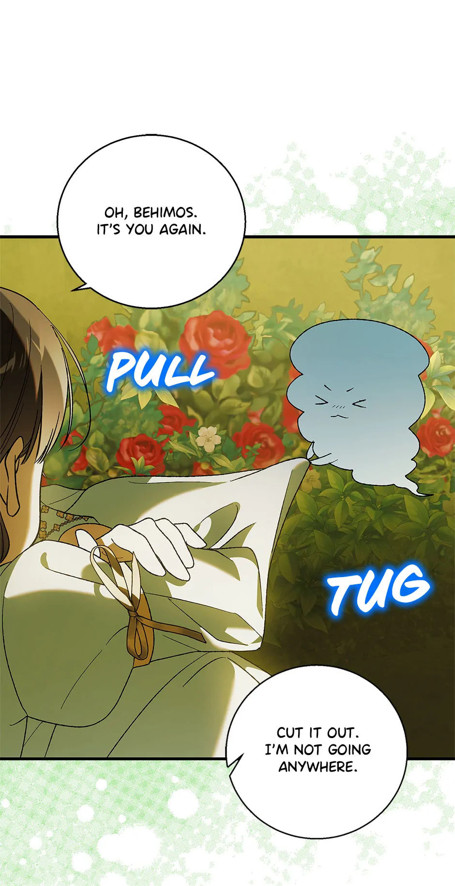 Read Saving My Sweetheart chapter 20.1 image 90 on Lezhin