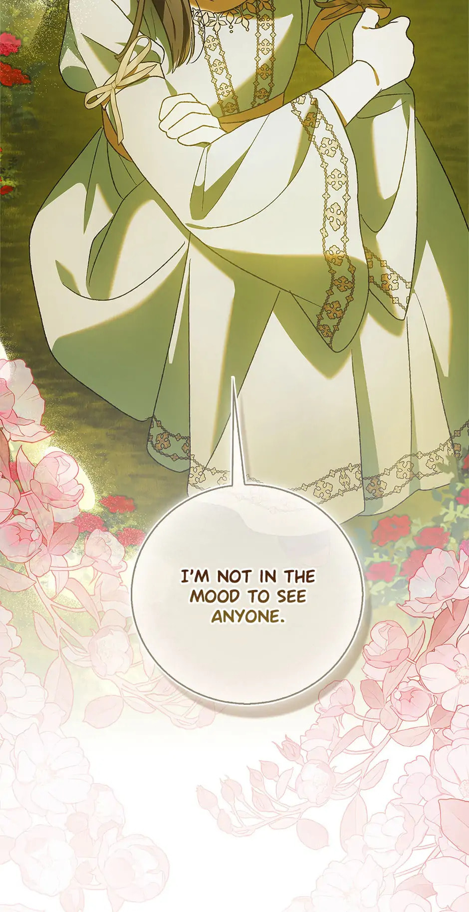Read Saving My Sweetheart chapter 20.1 image 92 on Lezhin