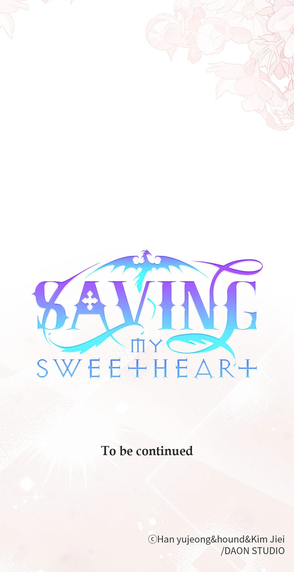 Read Saving My Sweetheart chapter 20.1 image 93 on Lezhin