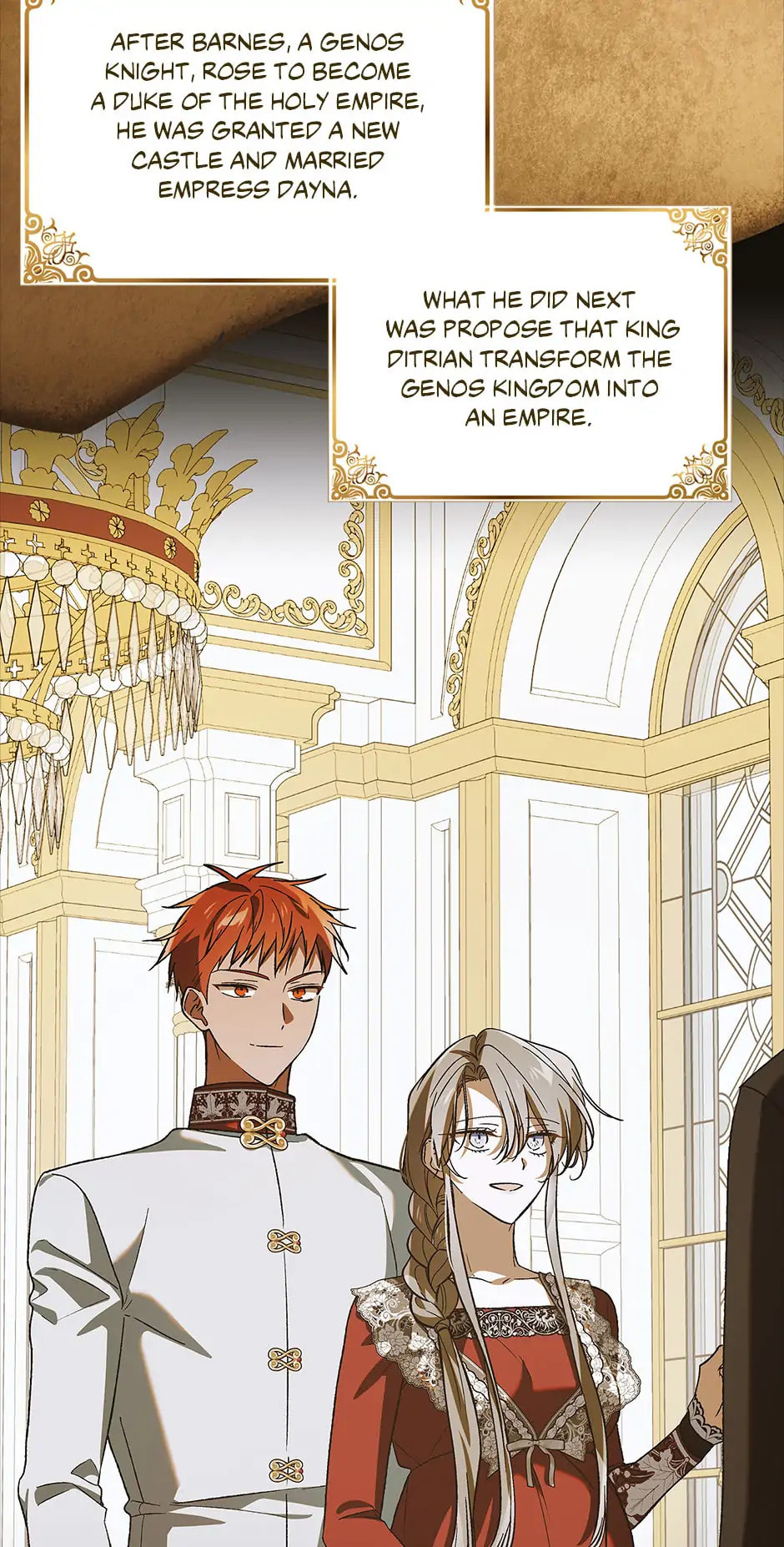 Read Saving My Sweetheart chapter 21.1 image 1 on Lezhin
