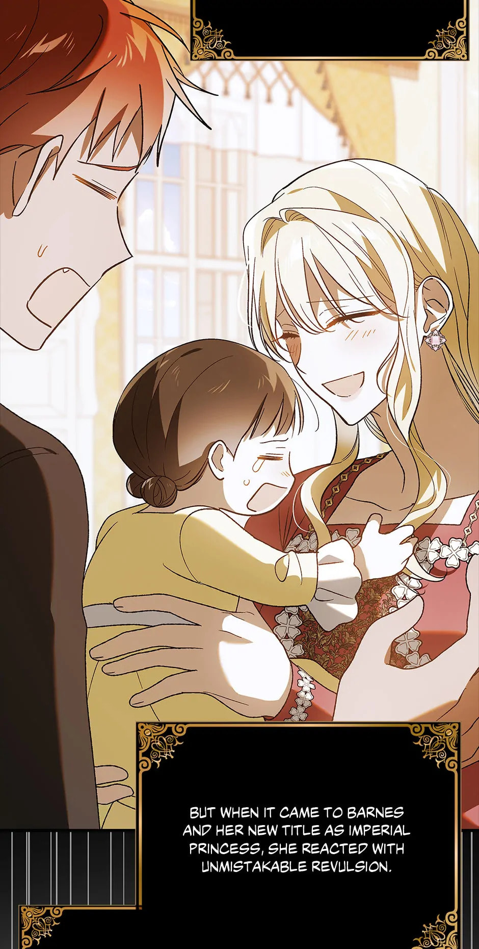 Read Saving My Sweetheart chapter 21.1 image 11 on Lezhin