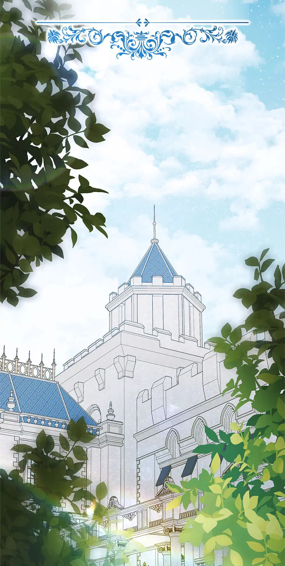 Read Saving My Sweetheart chapter 21.1 image 13 on Lezhin