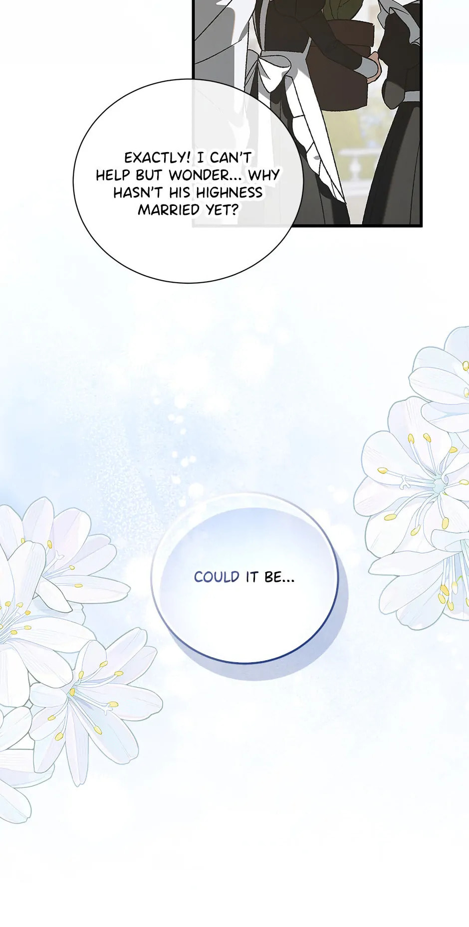 Read Saving My Sweetheart chapter 21.1 image 15 on Lezhin