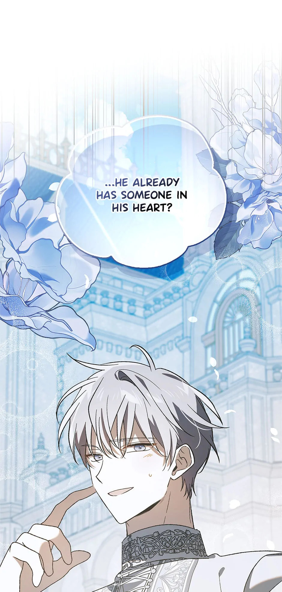 Read Saving My Sweetheart chapter 21.1 image 16 on Lezhin