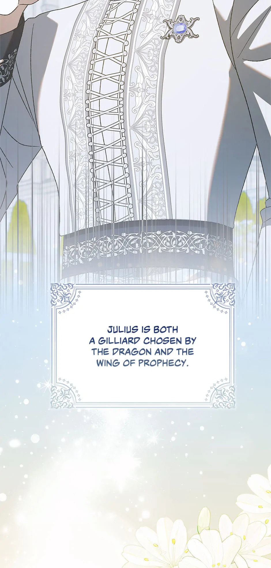 Read Saving My Sweetheart chapter 21.1 image 17 on Lezhin