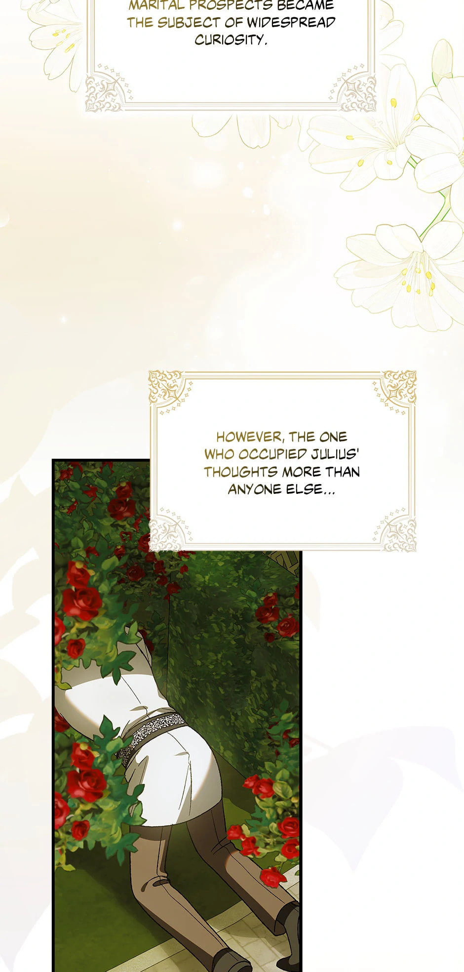 Read Saving My Sweetheart chapter 21.1 image 19 on Lezhin