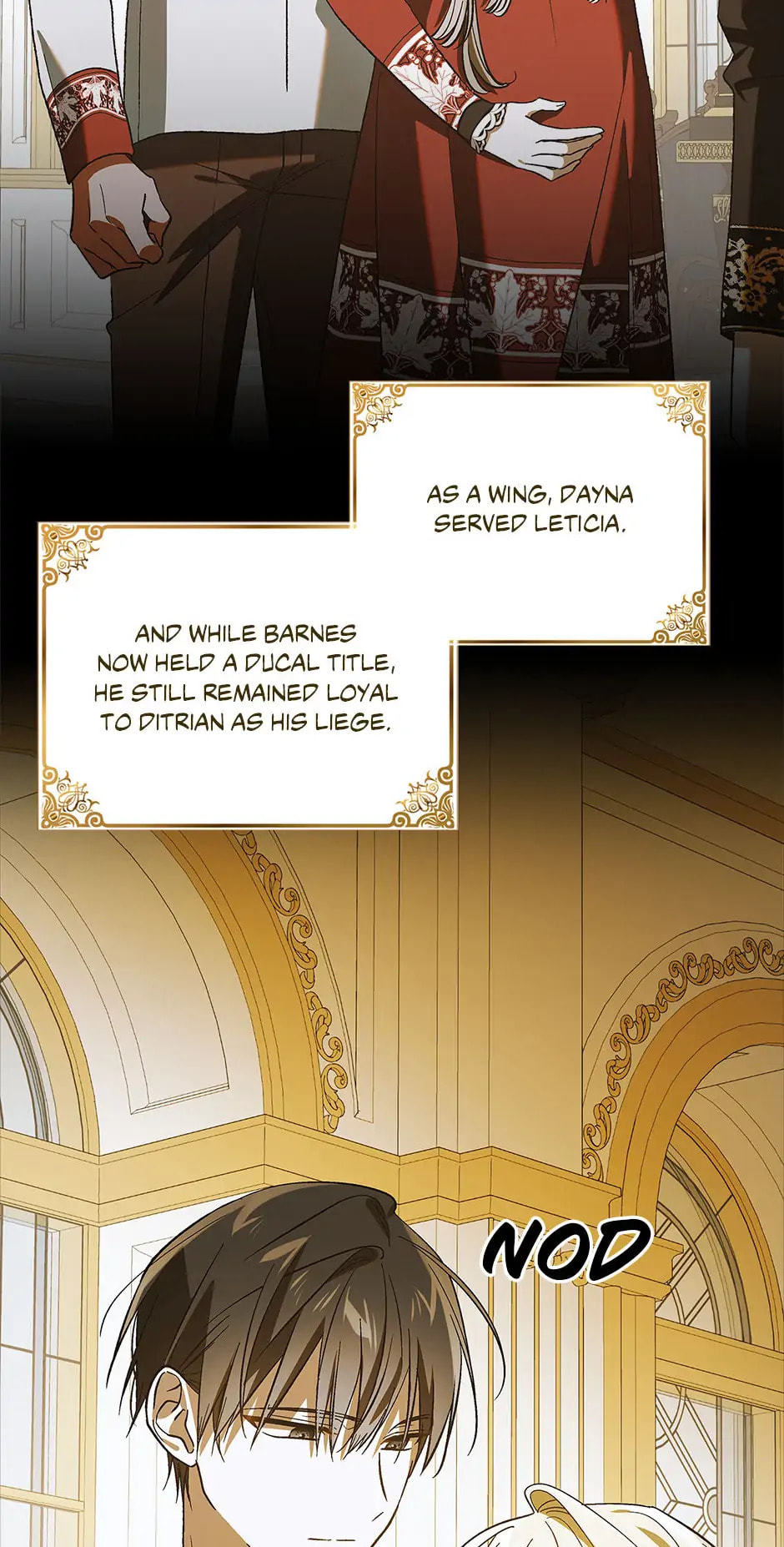 Read Saving My Sweetheart chapter 21.1 image 2 on Lezhin