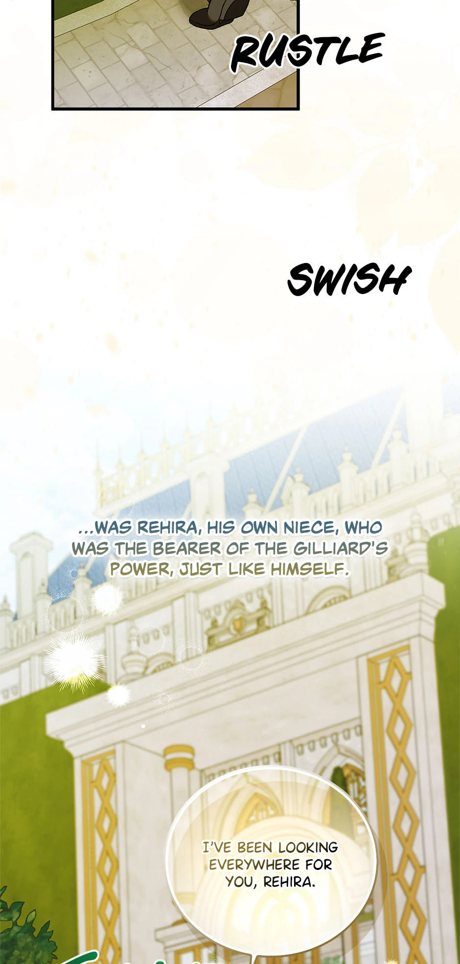 Read Saving My Sweetheart chapter 21.1 image 20 on Lezhin