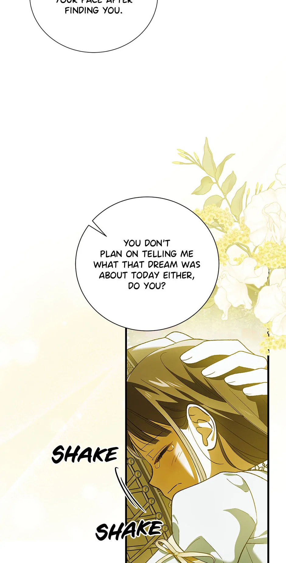 Read Saving My Sweetheart chapter 21.1 image 24 on Lezhin