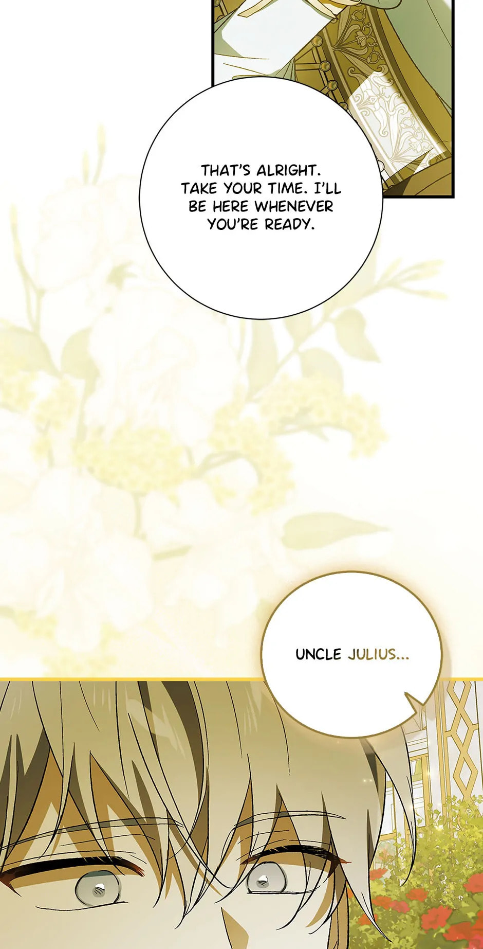 Read Saving My Sweetheart chapter 21.1 image 25 on Lezhin