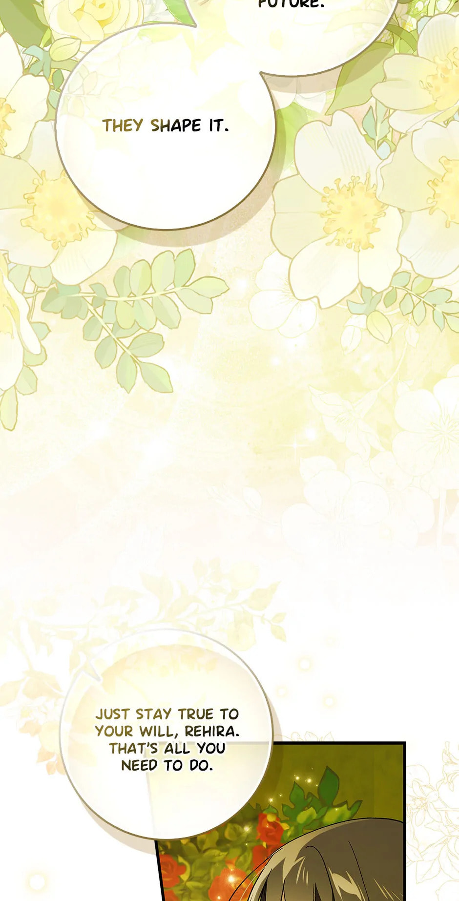Read Saving My Sweetheart chapter 21.1 image 28 on Lezhin