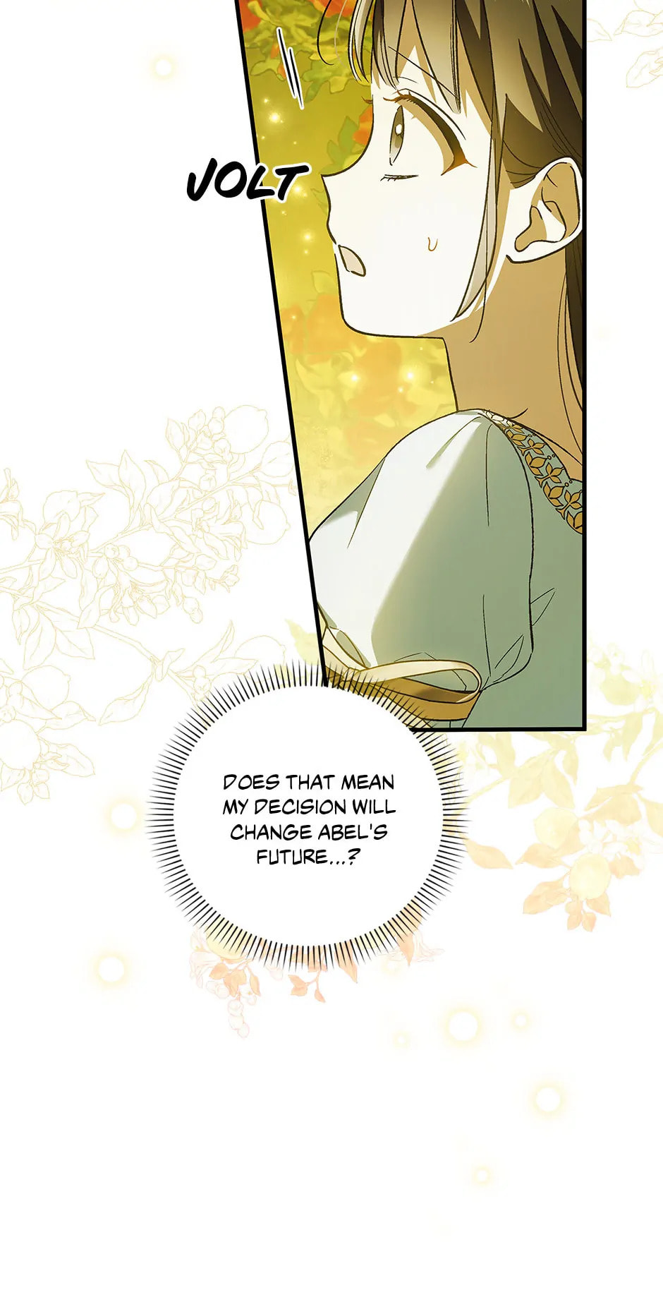 Read Saving My Sweetheart chapter 21.1 image 29 on Lezhin
