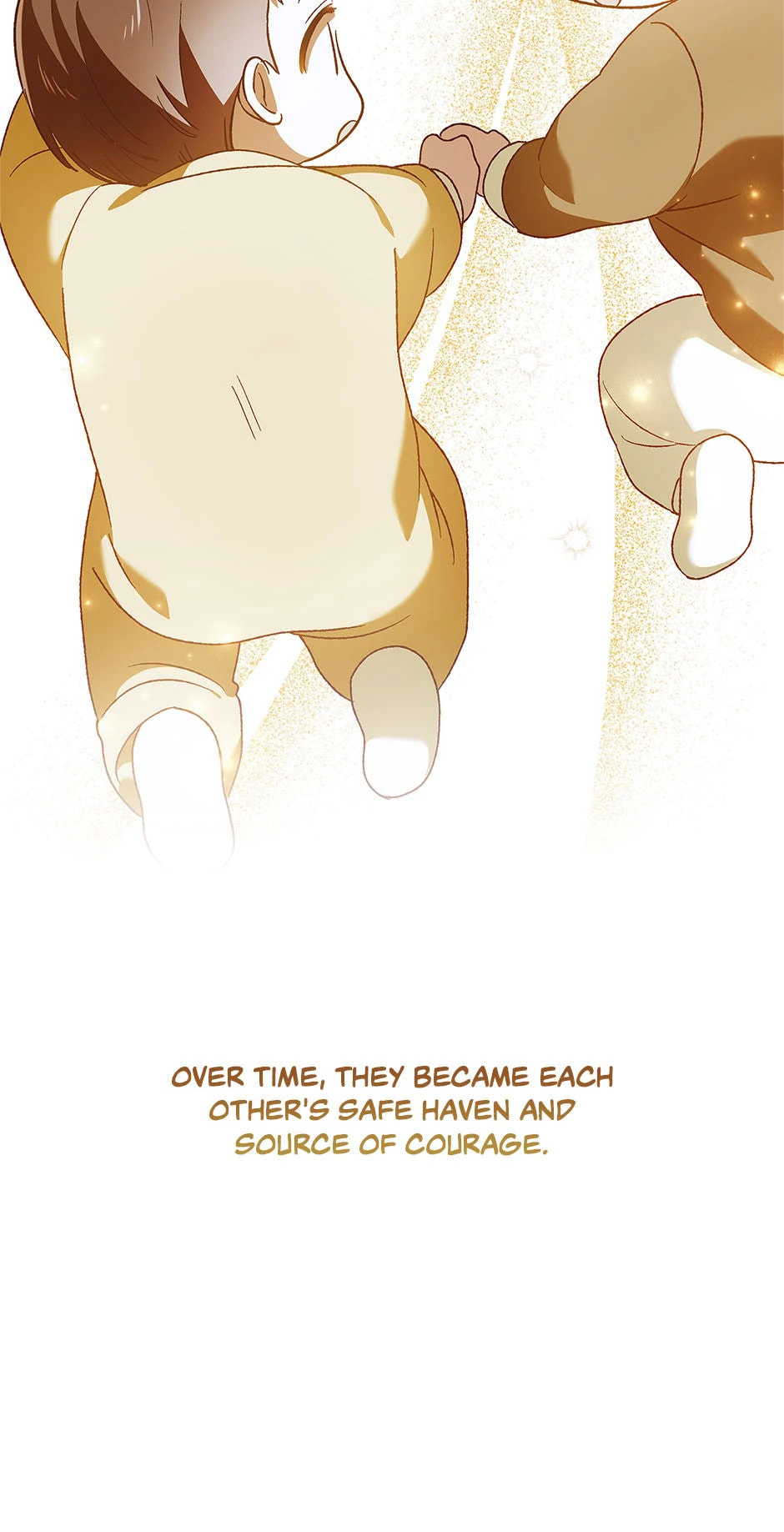 Read Saving My Sweetheart chapter 21.1 image 31 on Lezhin