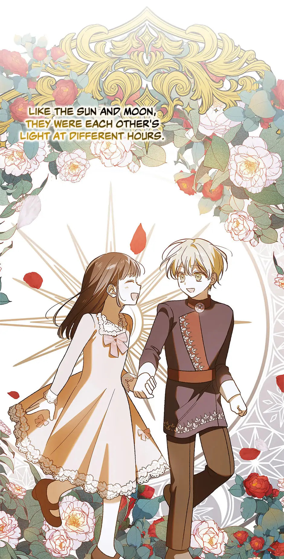 Read Saving My Sweetheart chapter 21.1 image 32 on Lezhin