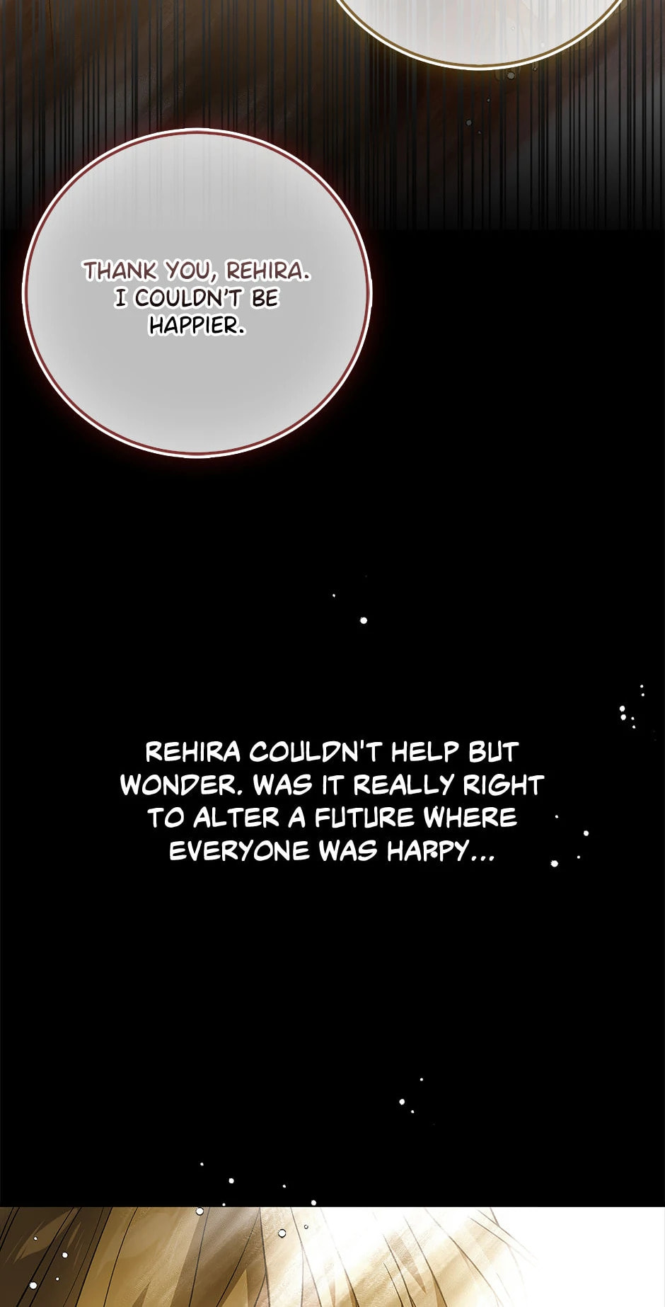 Read Saving My Sweetheart chapter 21.1 image 35 on Lezhin