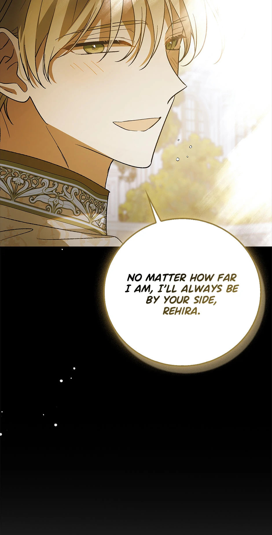 Read Saving My Sweetheart chapter 21.1 image 36 on Lezhin