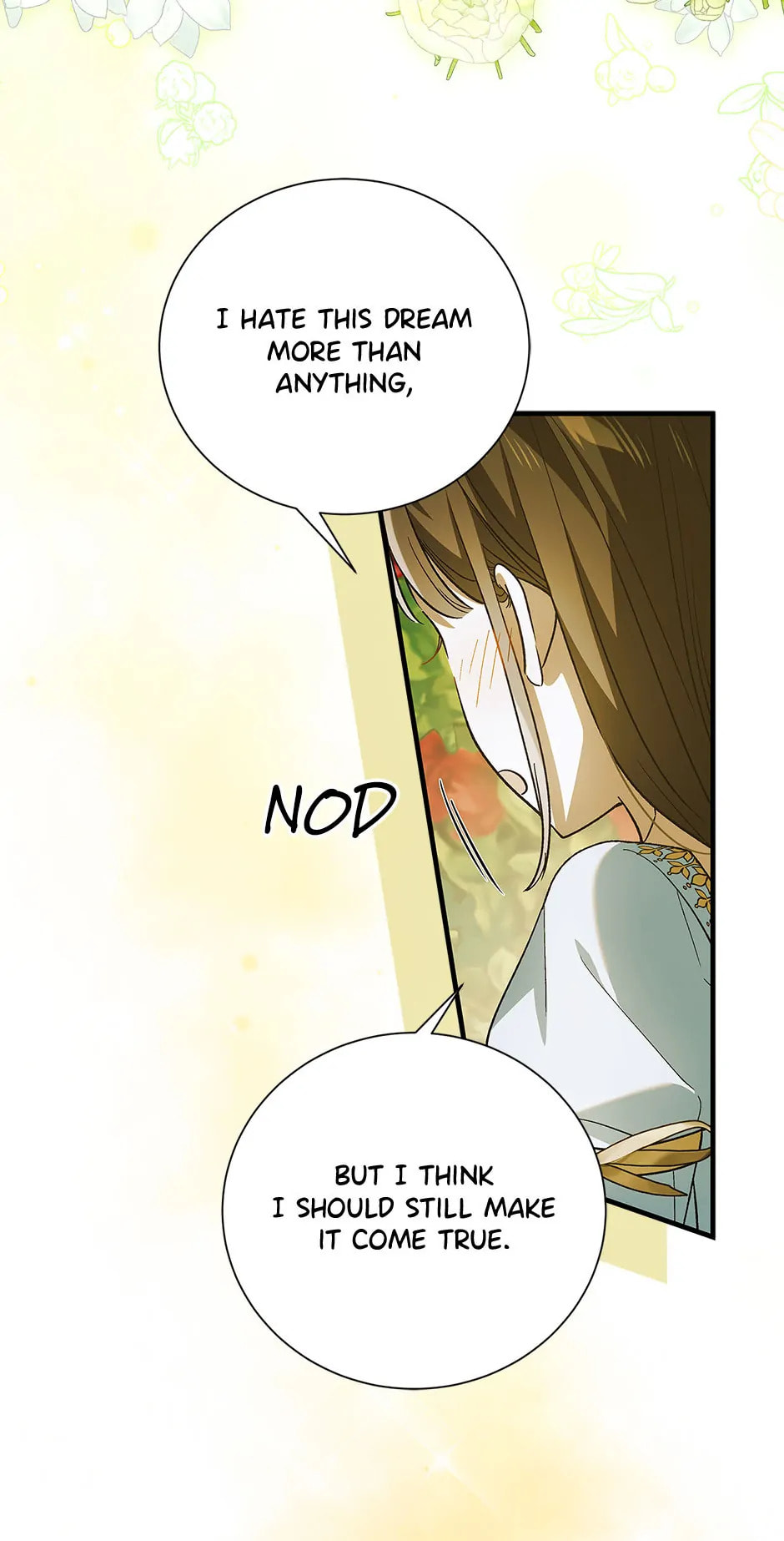 Read Saving My Sweetheart chapter 21.1 image 39 on Lezhin