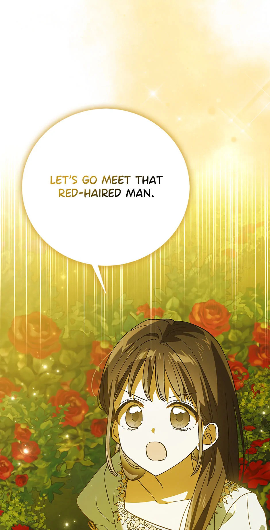 Read Saving My Sweetheart chapter 21.1 image 40 on Lezhin