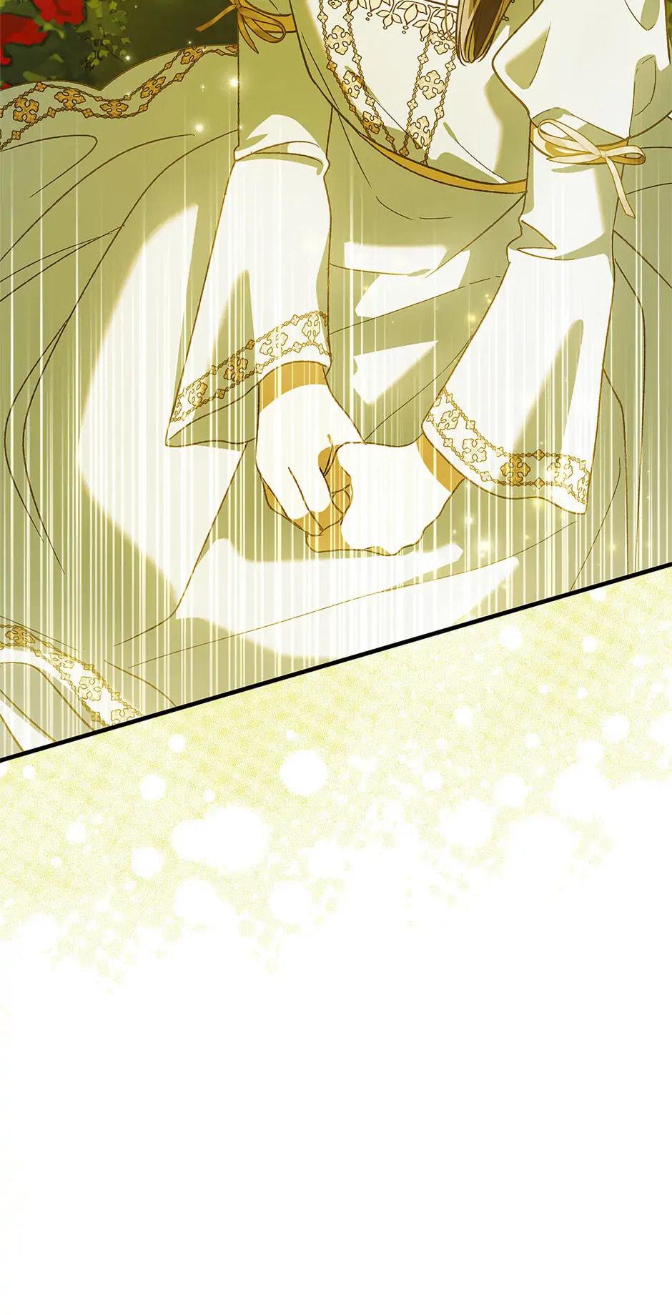 Read Saving My Sweetheart chapter 21.1 image 41 on Lezhin