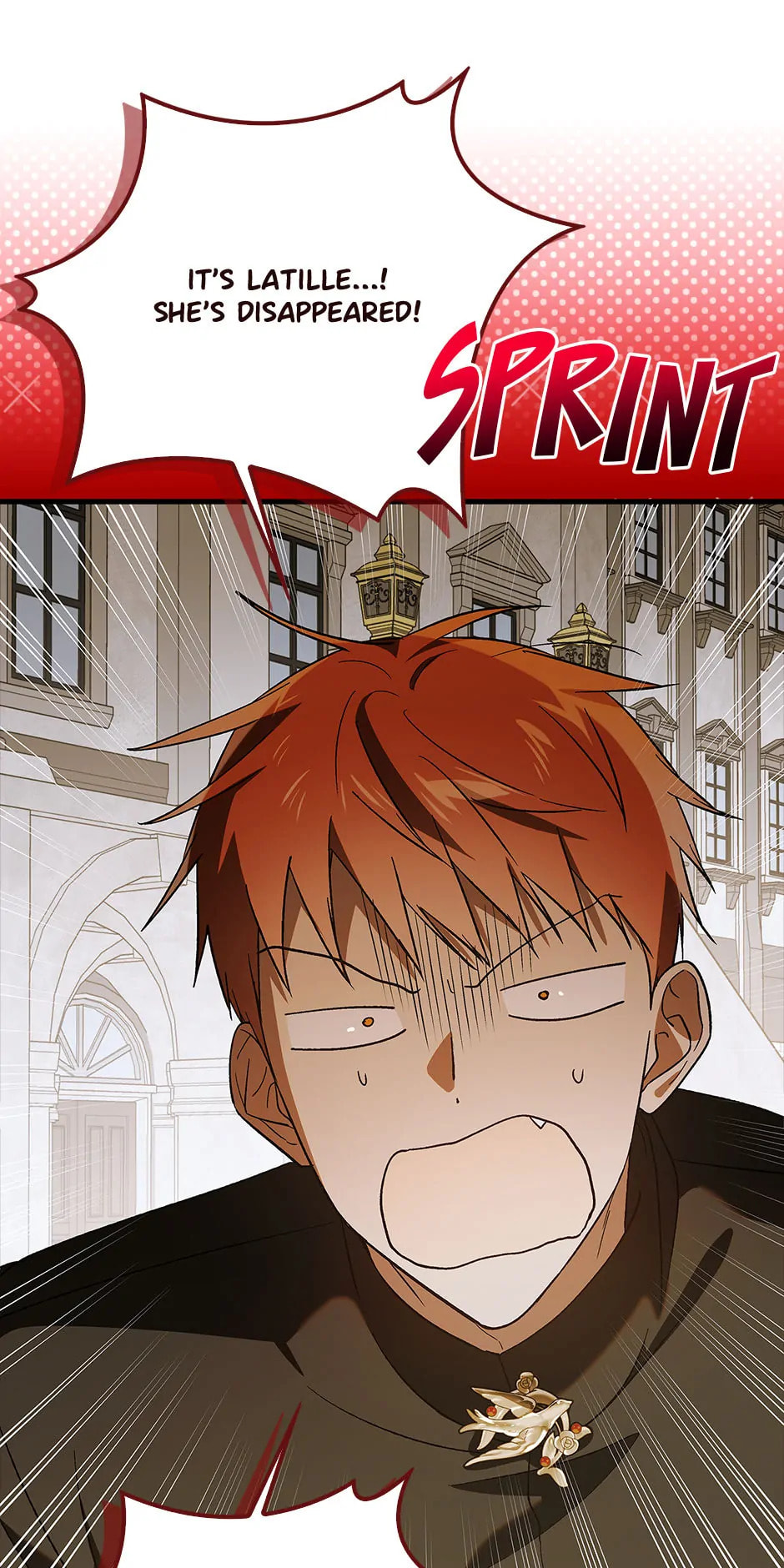 Read Saving My Sweetheart chapter 21.1 image 44 on Lezhin