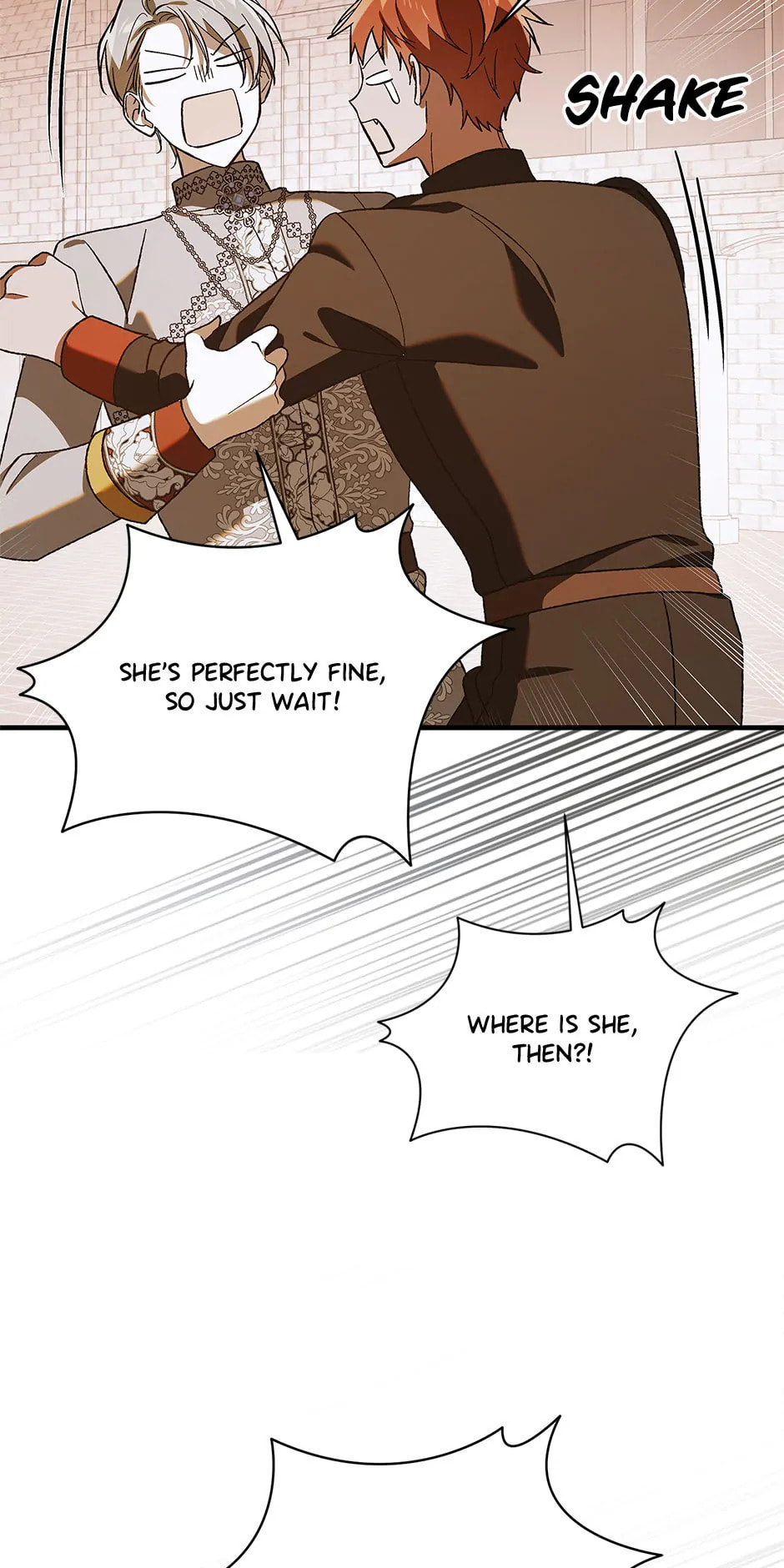 Read Saving My Sweetheart chapter 21.1 image 46 on Lezhin