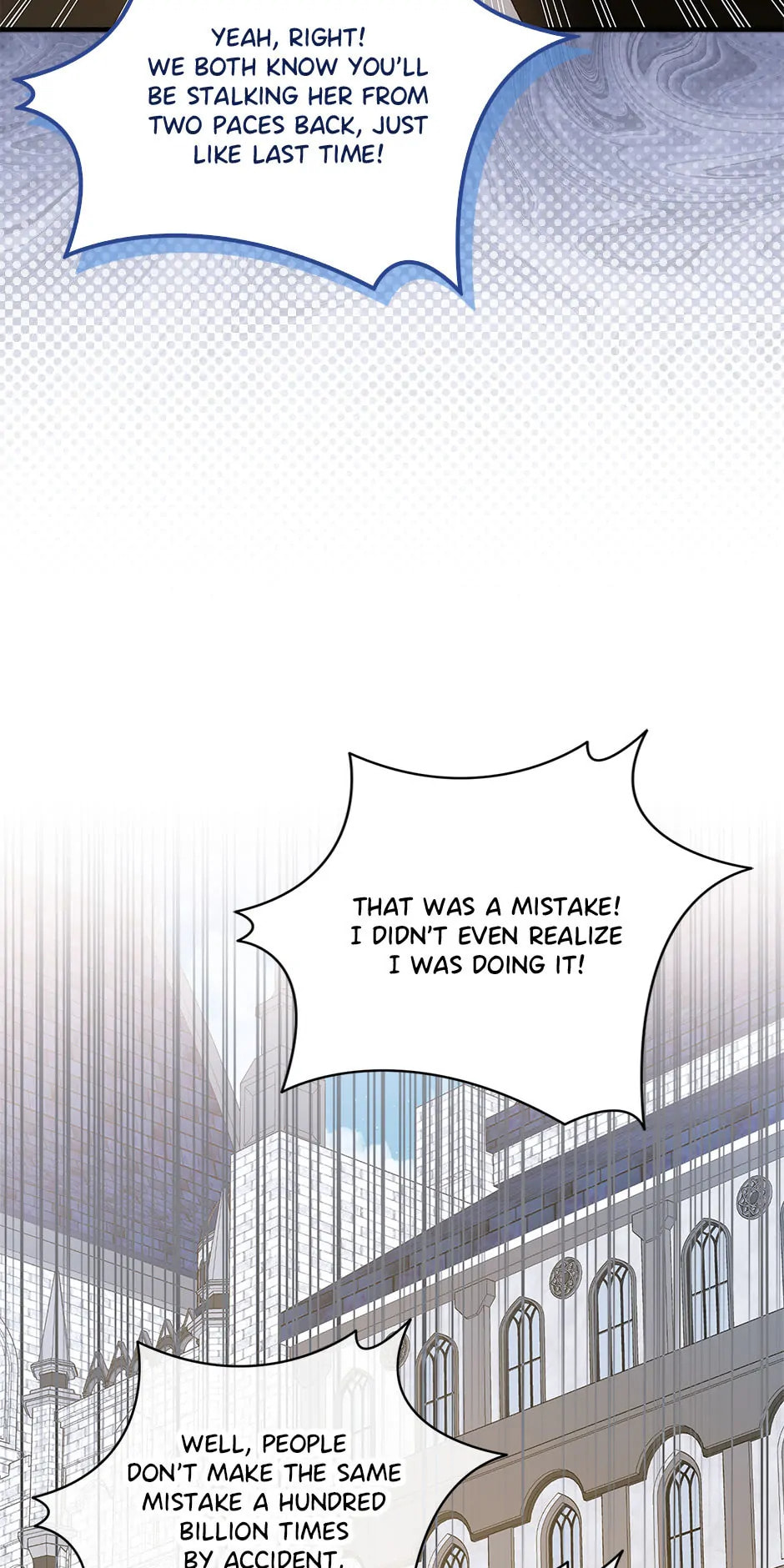 Read Saving My Sweetheart chapter 21.1 image 49 on Lezhin