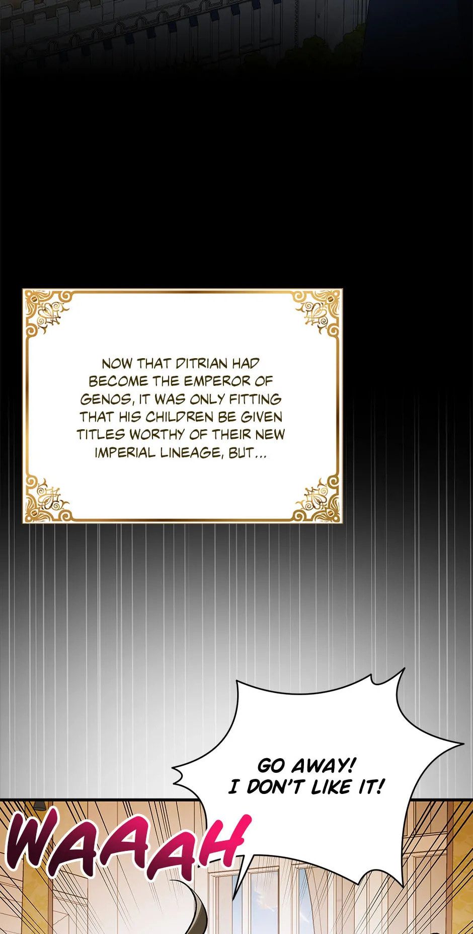 Read Saving My Sweetheart chapter 21.1 image 5 on Lezhin