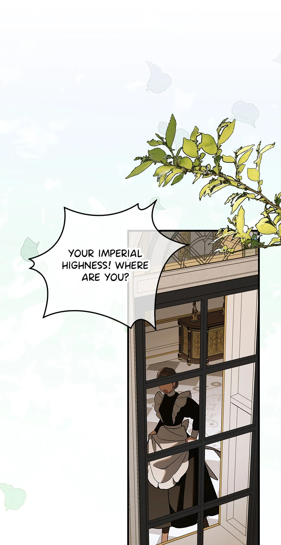Read Saving My Sweetheart chapter 21.1 image 52 on Lezhin