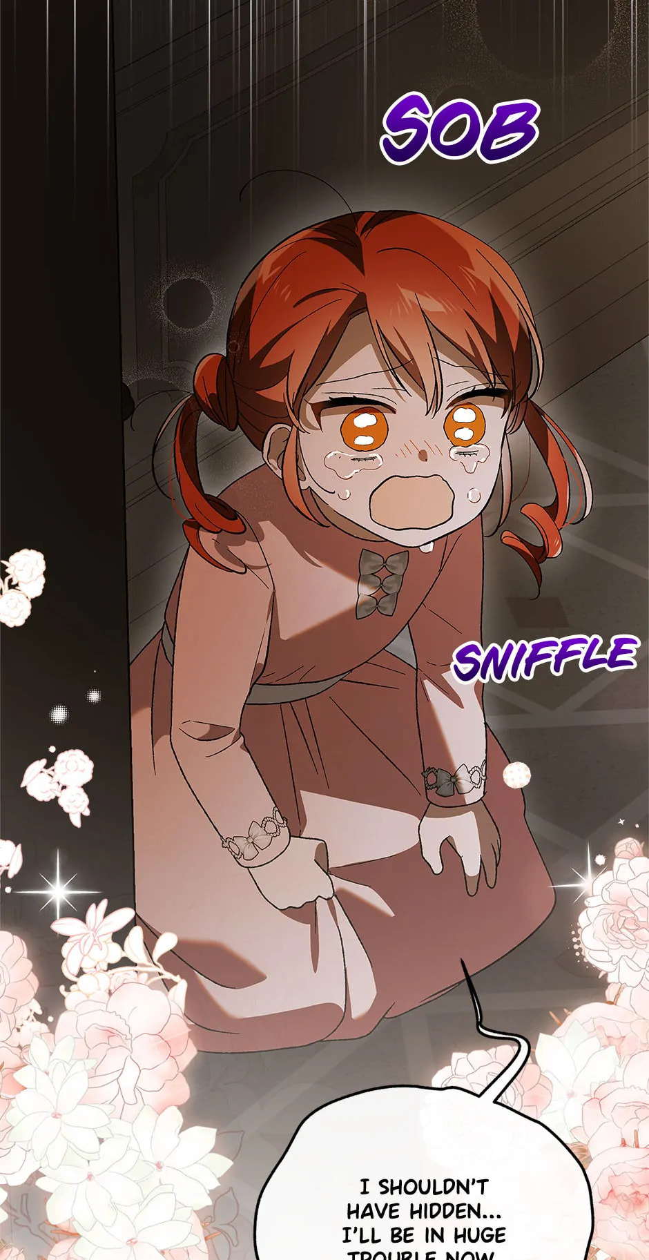 Read Saving My Sweetheart chapter 21.1 image 55 on Lezhin