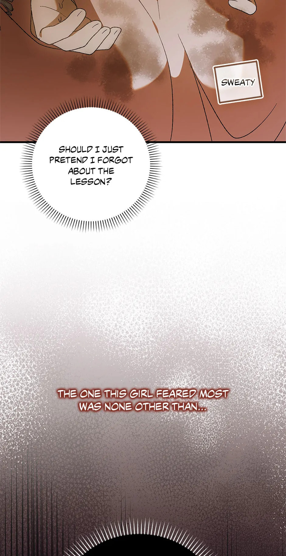 Read Saving My Sweetheart chapter 21.1 image 57 on Lezhin