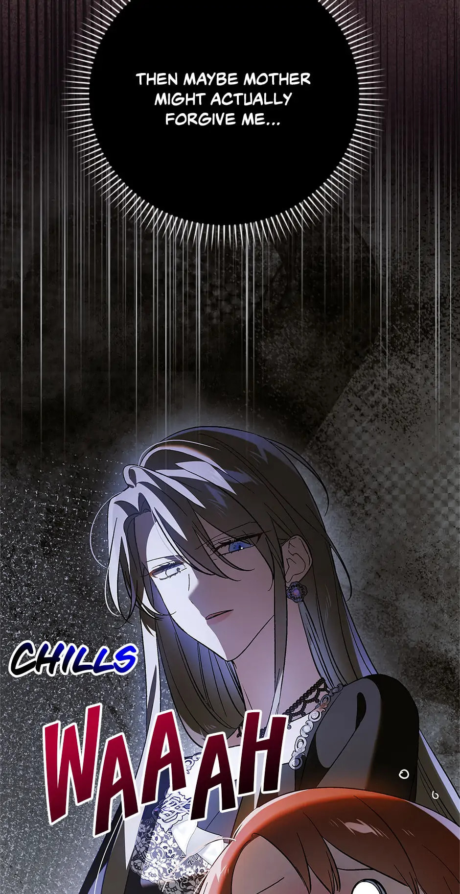 Read Saving My Sweetheart chapter 21.1 image 58 on Lezhin