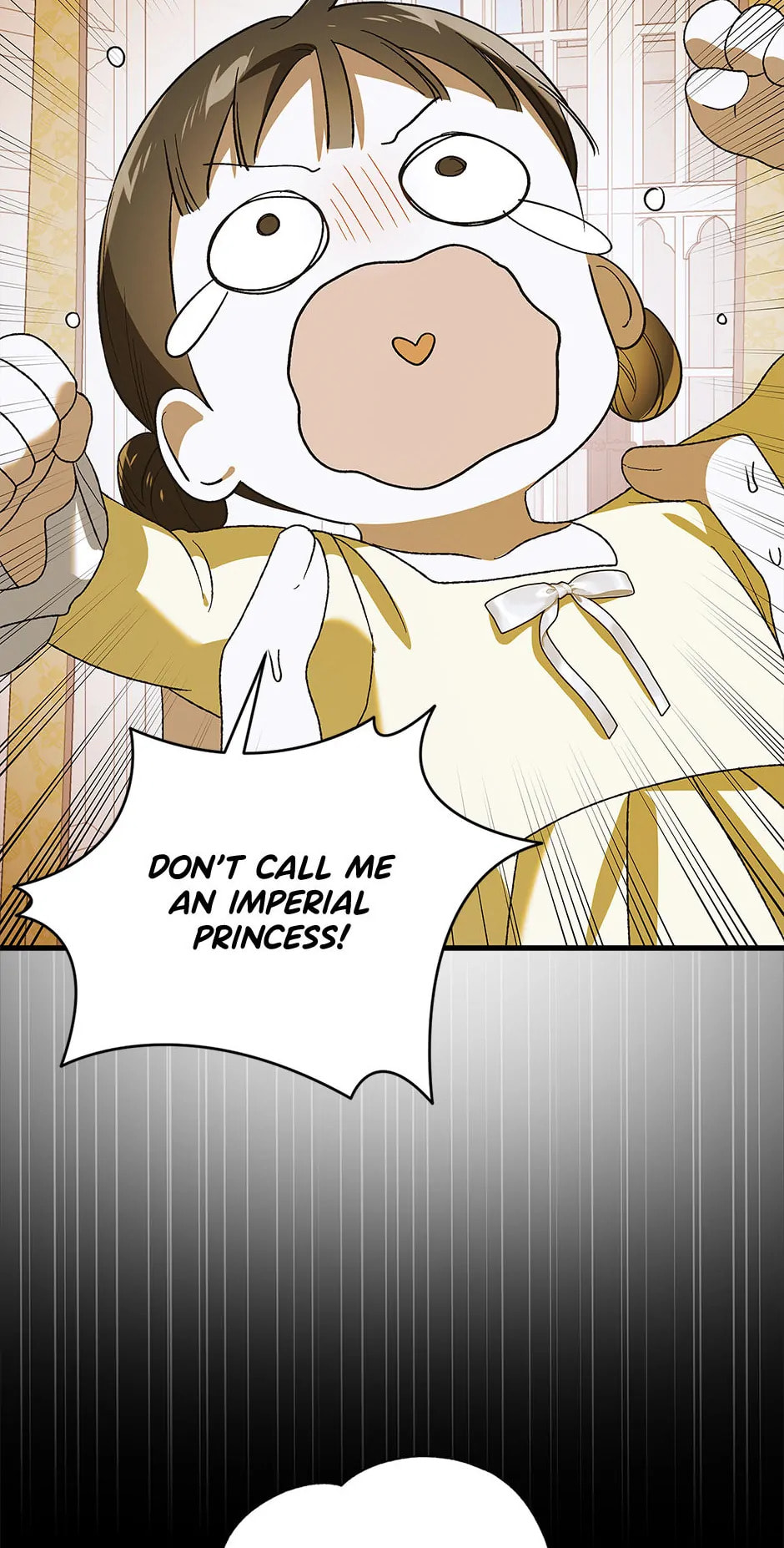 Read Saving My Sweetheart chapter 21.1 image 6 on Lezhin