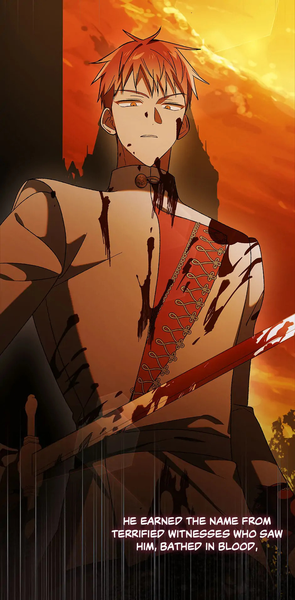 Read Saving My Sweetheart chapter 21.1 image 64 on Lezhin