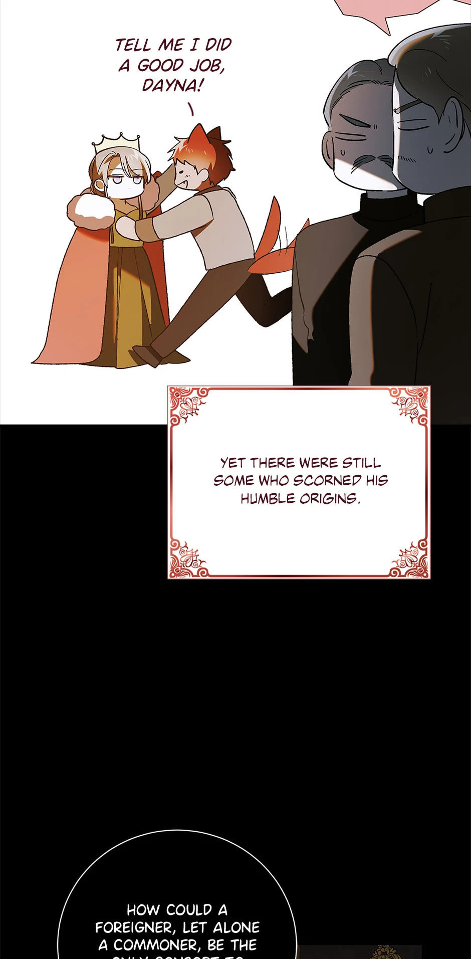 Read Saving My Sweetheart chapter 21.1 image 66 on Lezhin