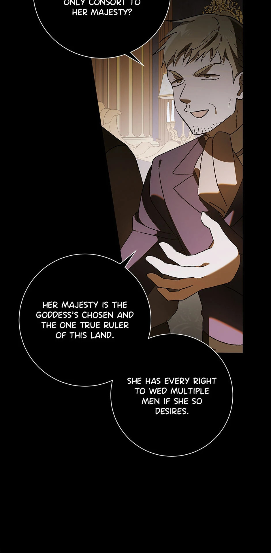 Read Saving My Sweetheart chapter 21.1 image 67 on Lezhin