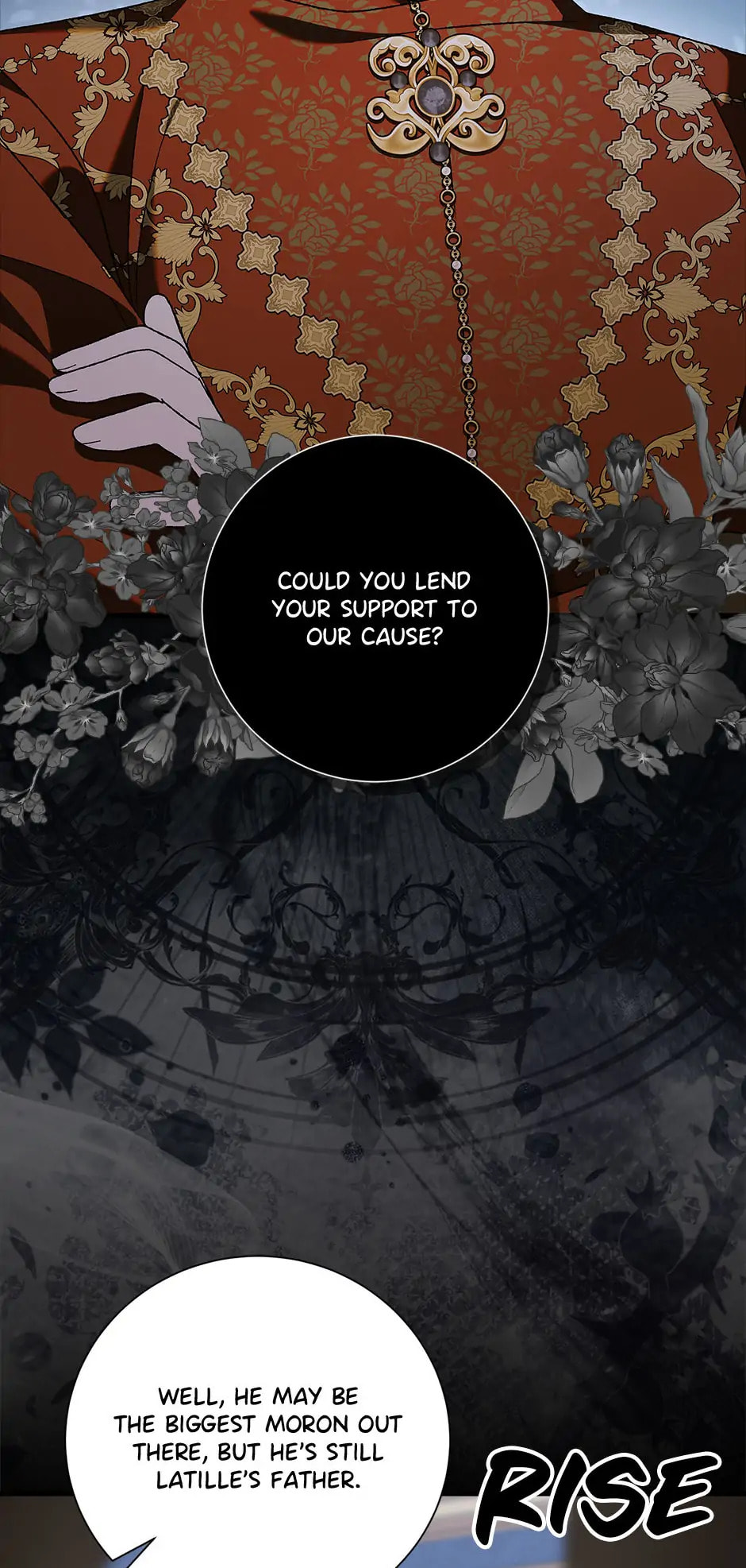 Read Saving My Sweetheart chapter 21.1 image 69 on Lezhin