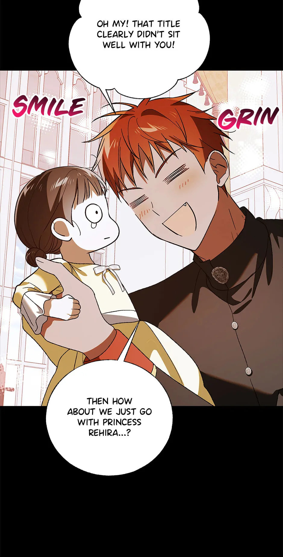 Read Saving My Sweetheart chapter 21.1 image 7 on Lezhin