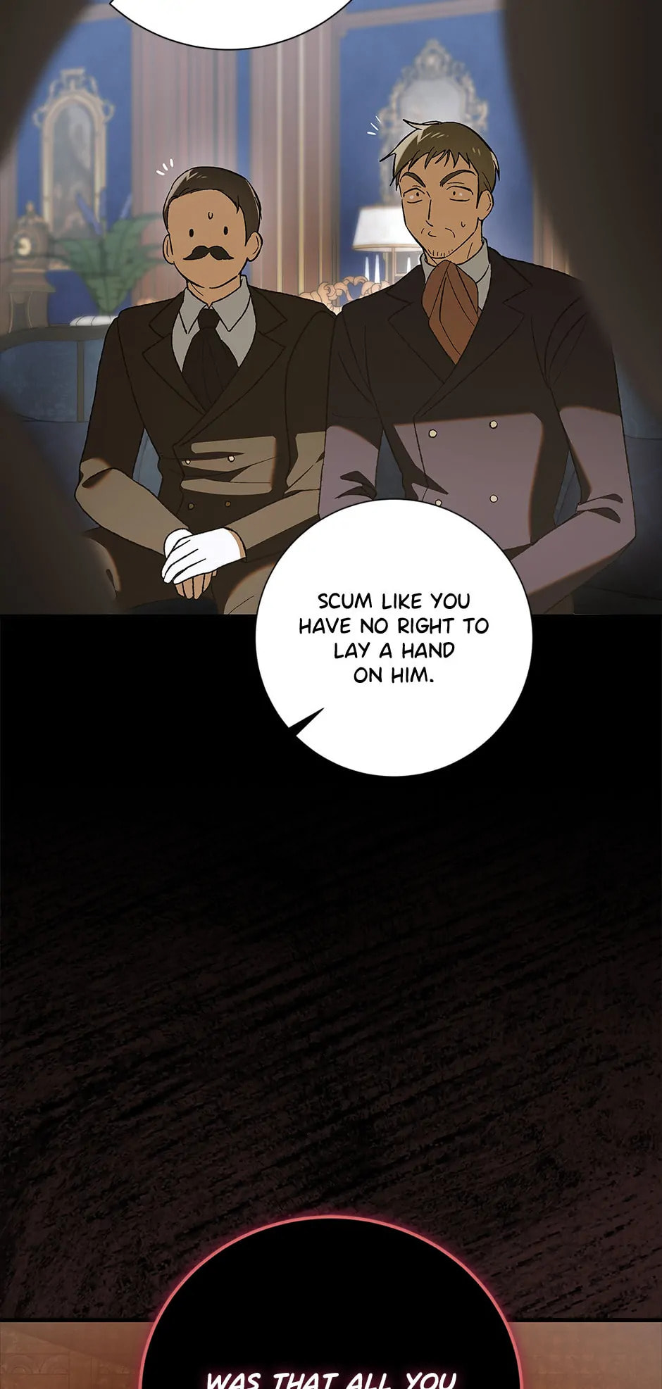 Read Saving My Sweetheart chapter 21.1 image 70 on Lezhin