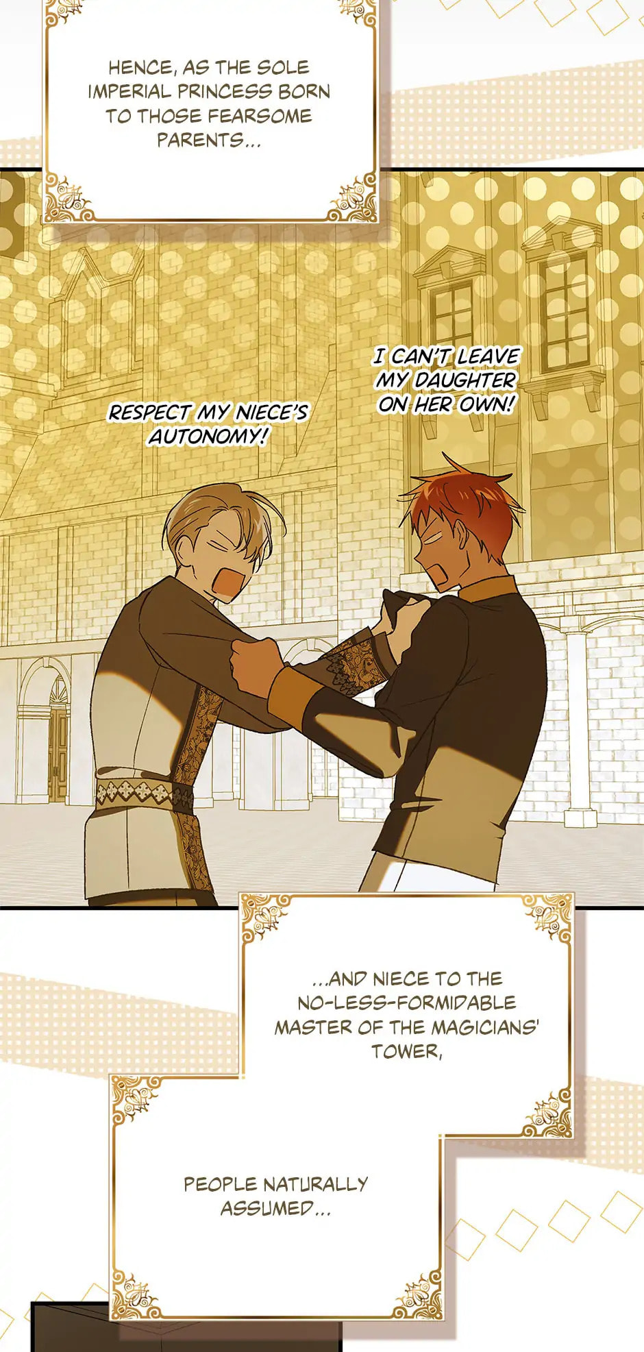 Read Saving My Sweetheart chapter 21.1 image 74 on Lezhin