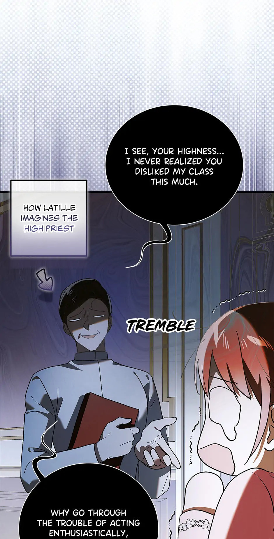 Read Saving My Sweetheart chapter 21.1 image 79 on Lezhin