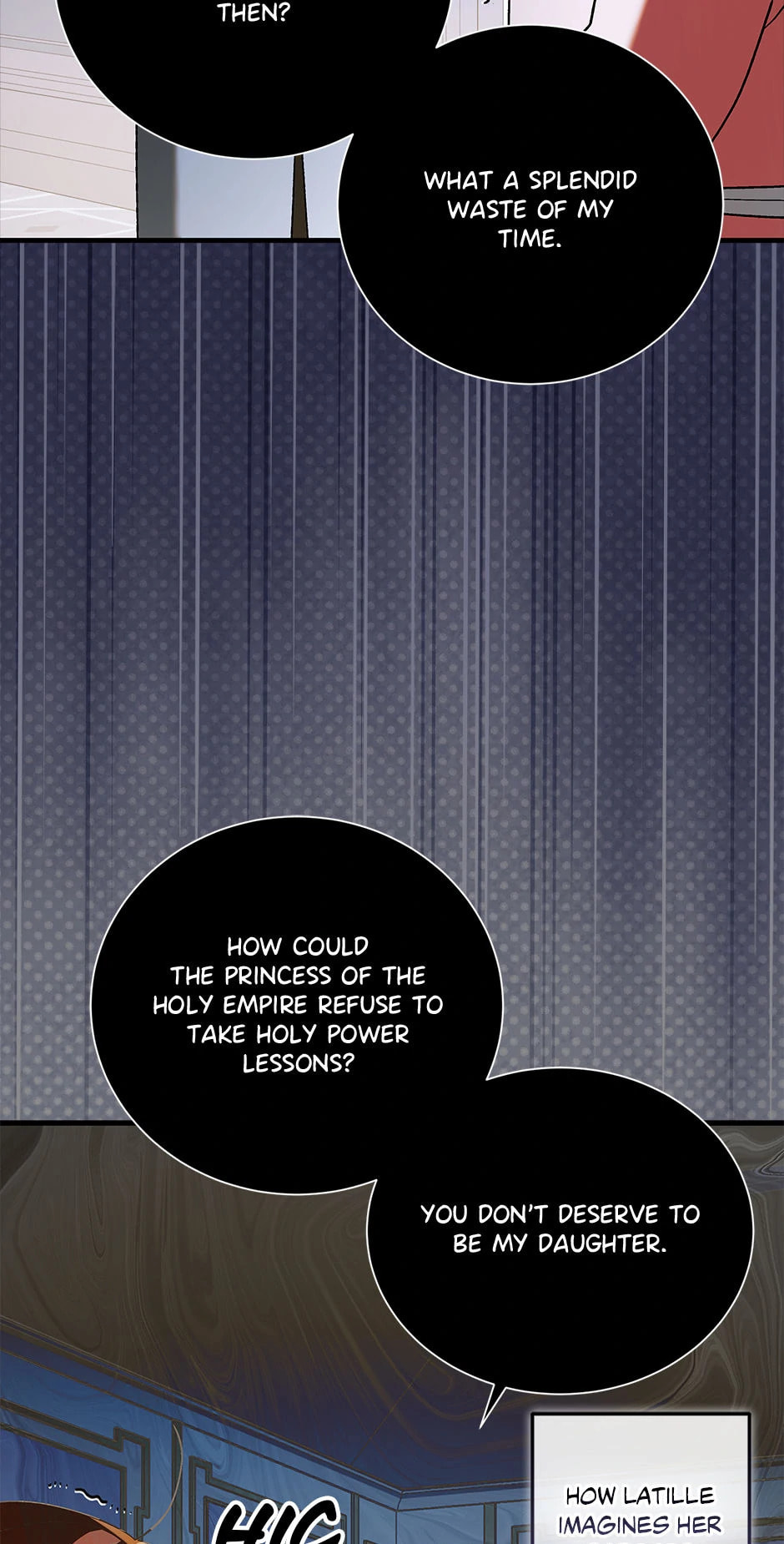 Read Saving My Sweetheart chapter 21.1 image 80 on Lezhin