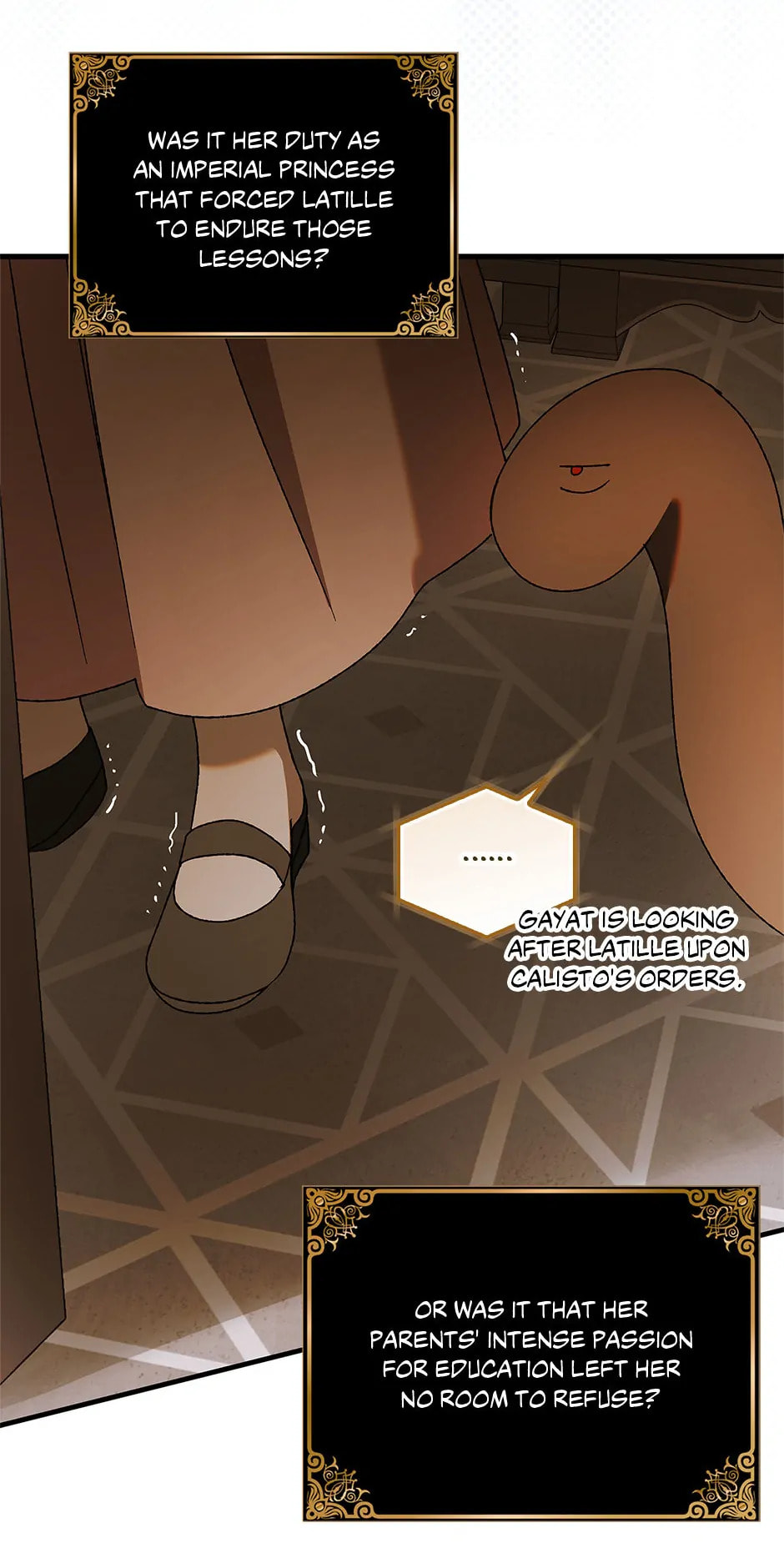 Read Saving My Sweetheart chapter 21.1 image 82 on Lezhin