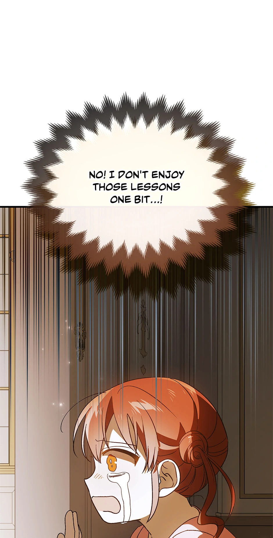 Read Saving My Sweetheart chapter 21.1 image 84 on Lezhin