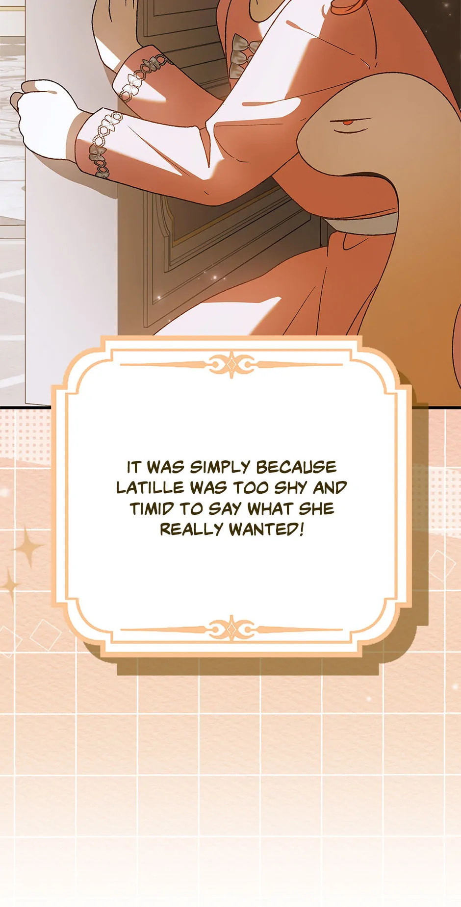 Read Saving My Sweetheart chapter 21.1 image 85 on Lezhin
